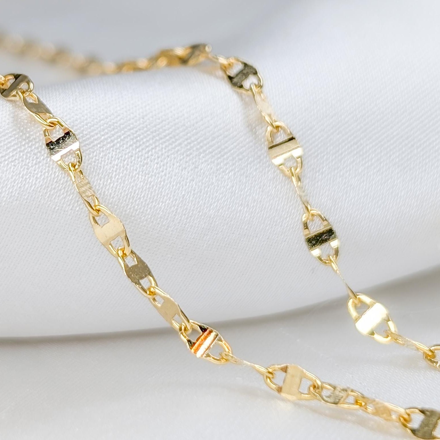 Mirror Mariner Chain