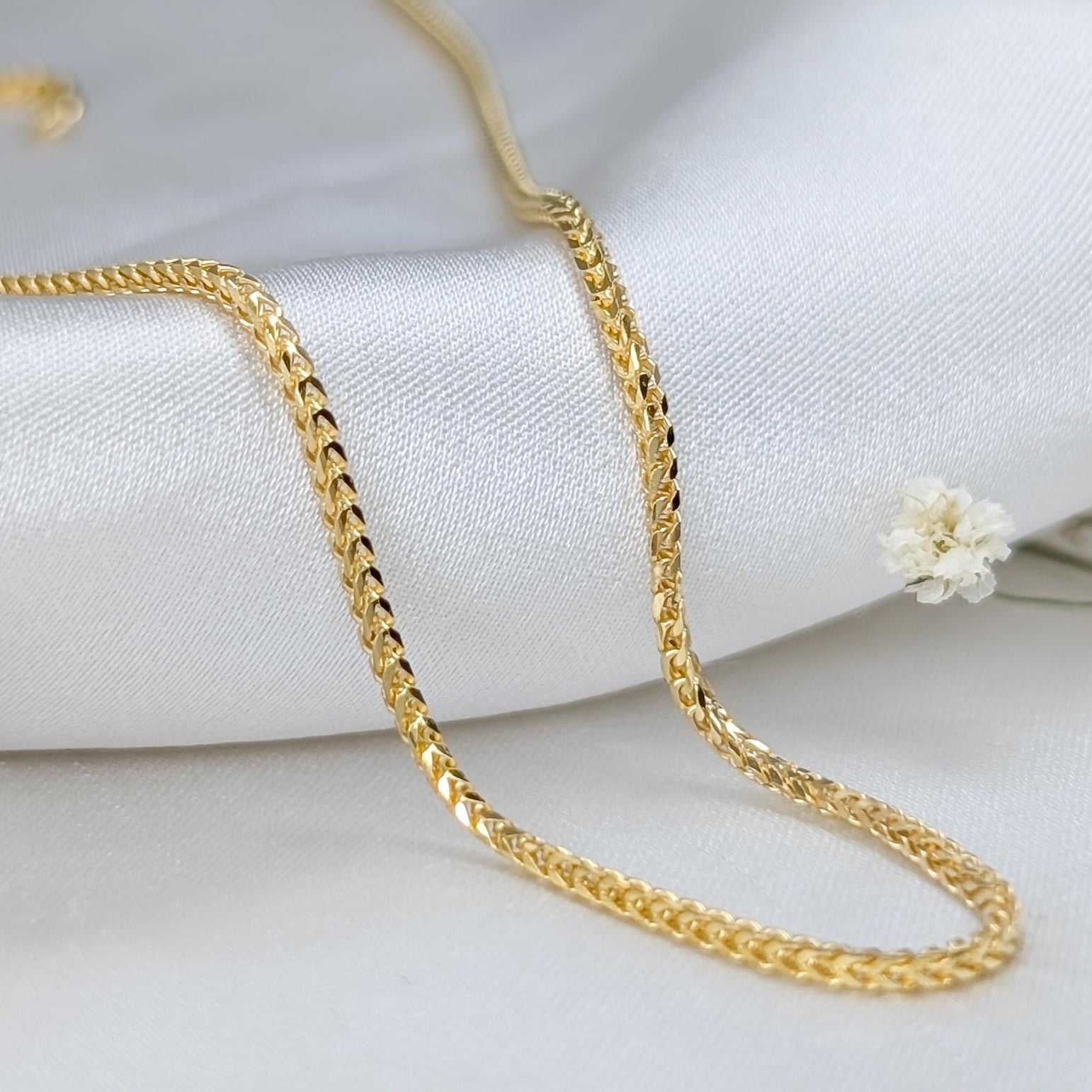 Mini Franco Chain