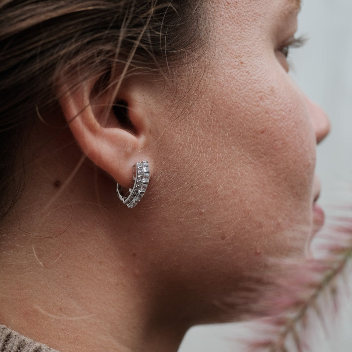 Heritage Earrings