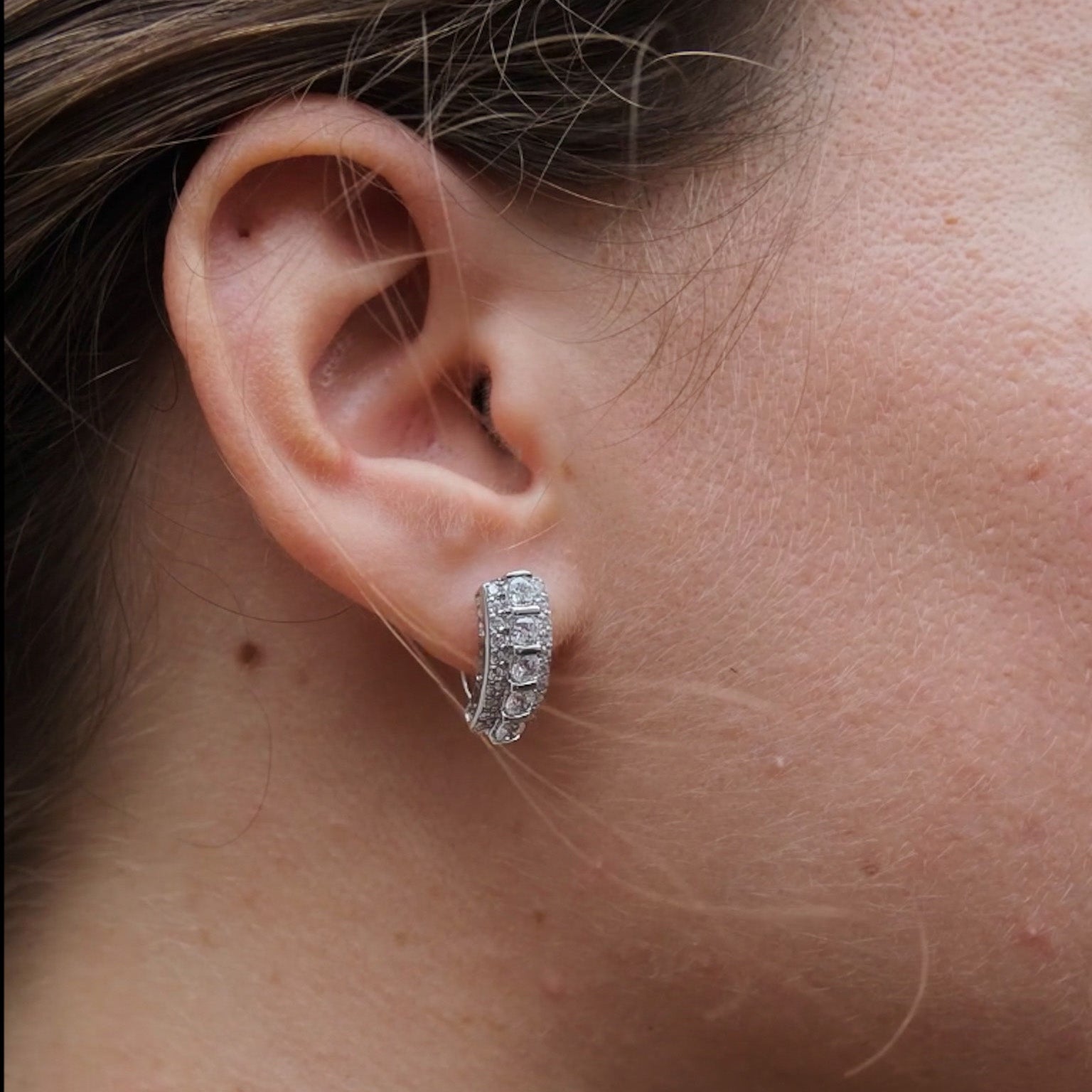 Heritage Earrings