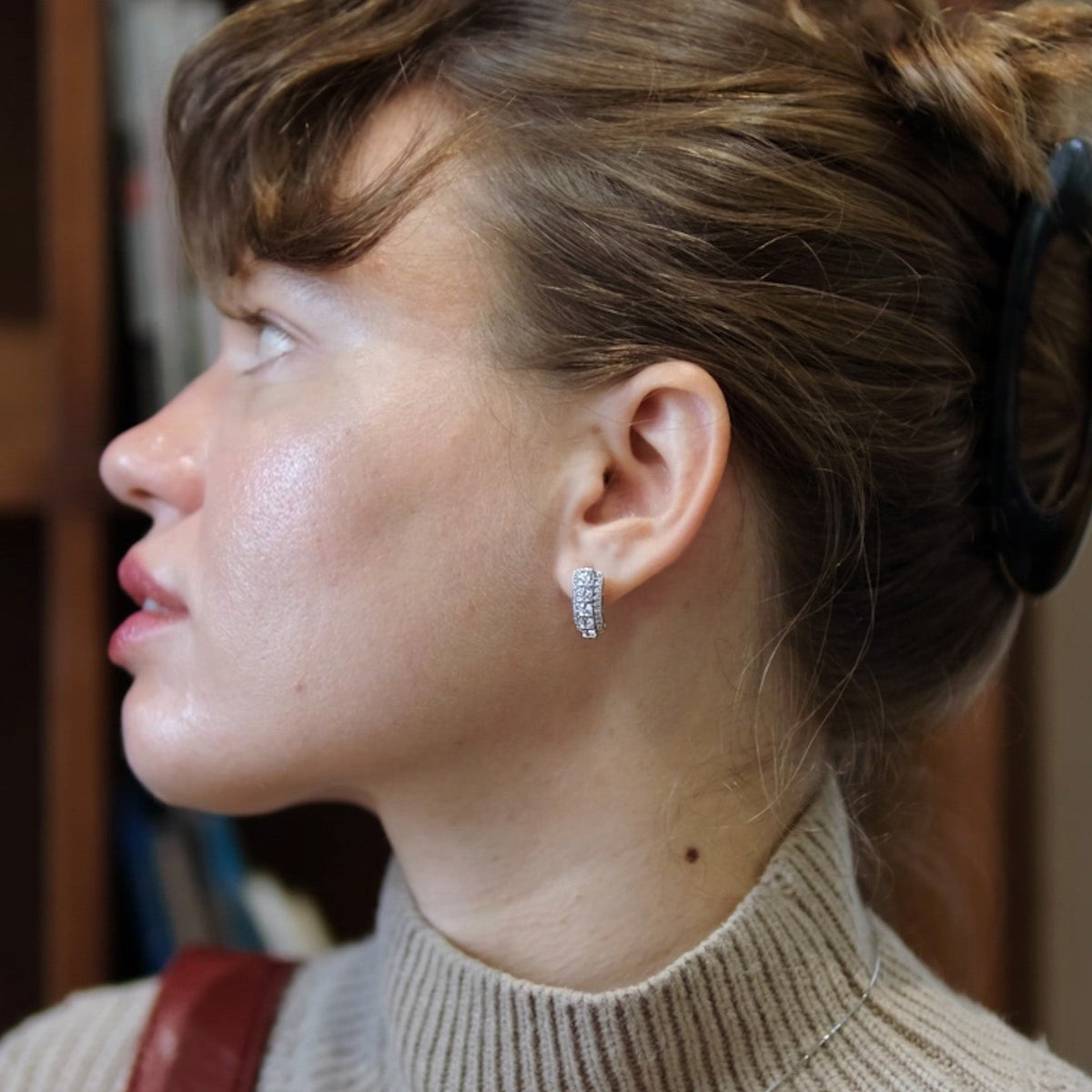 Heritage Earrings