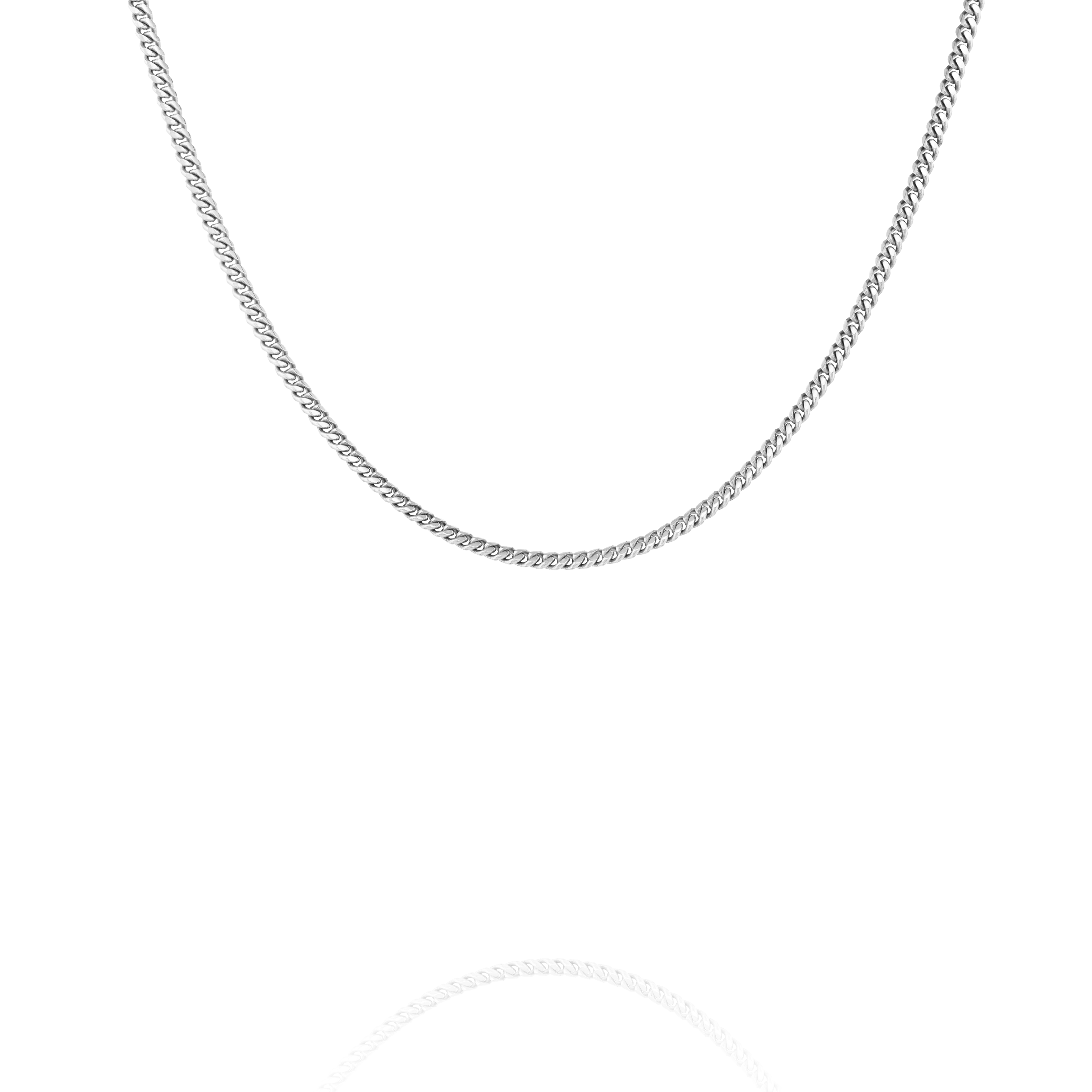 Miami Cuban 2mm