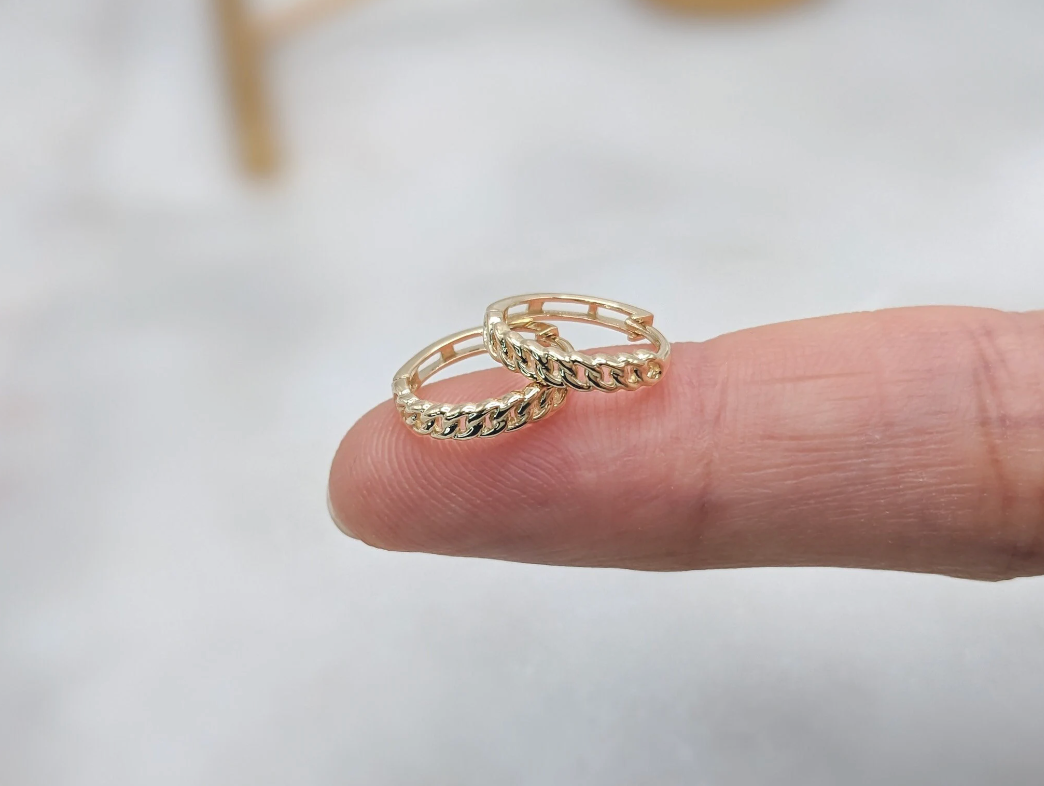 Cuban Hoops