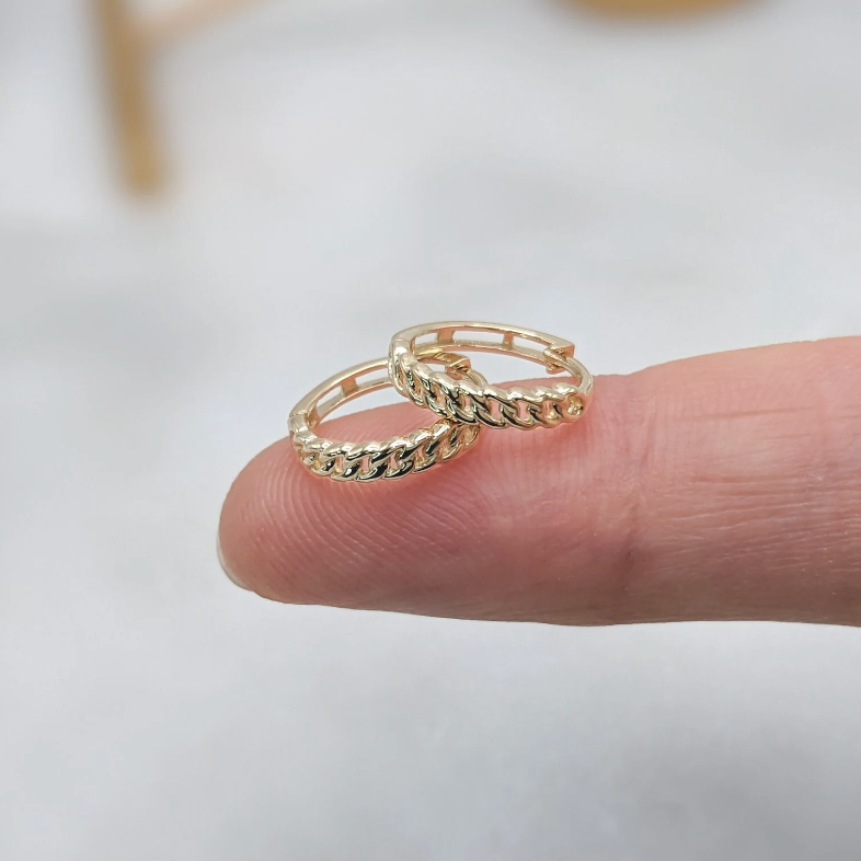Cuban Hoops
