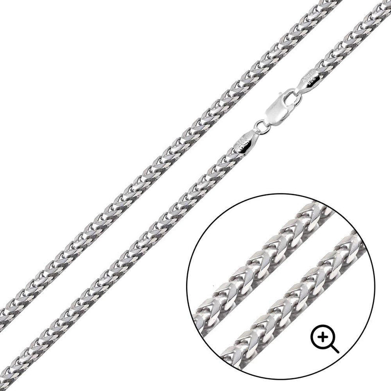 Franco Chain 3mm