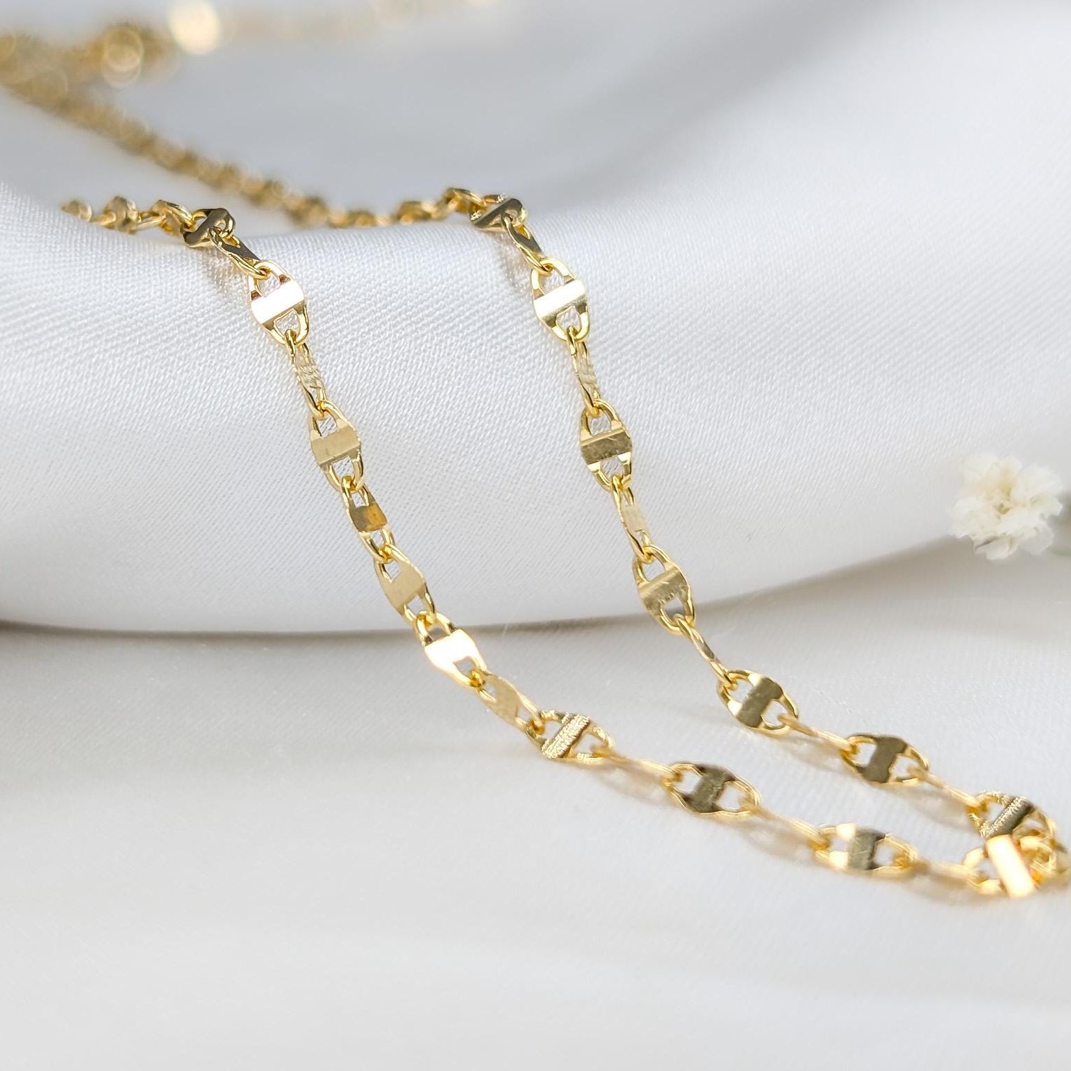 Mirror Mariner Chain