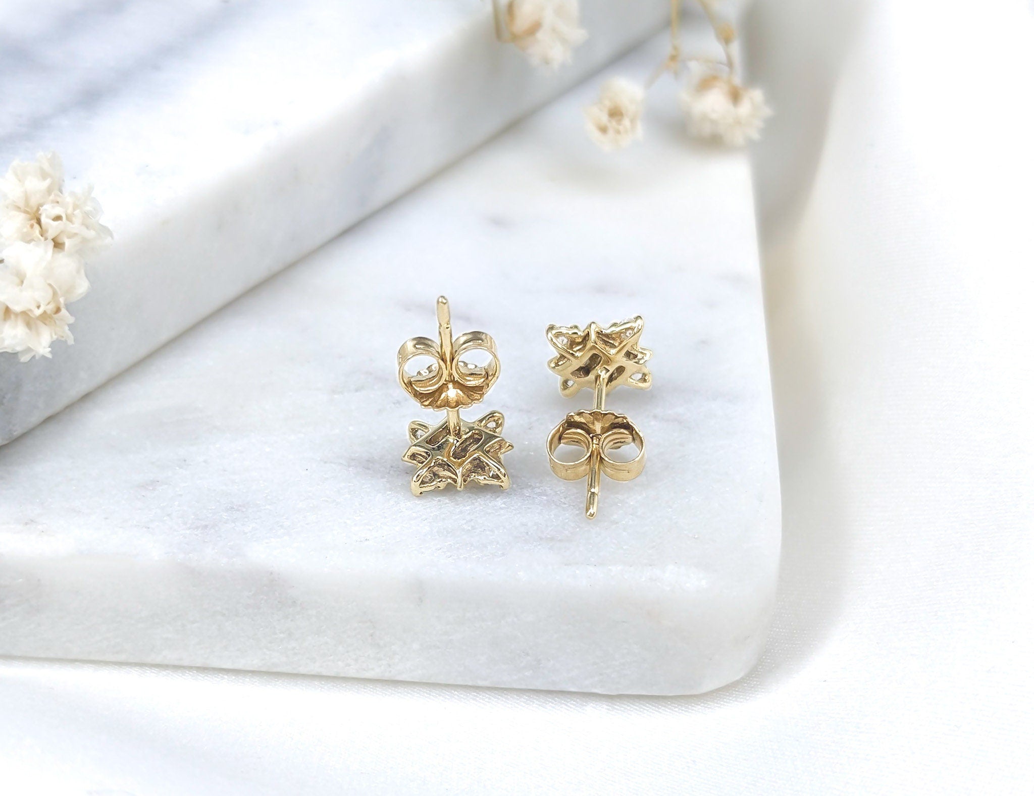 Celestial Earrings