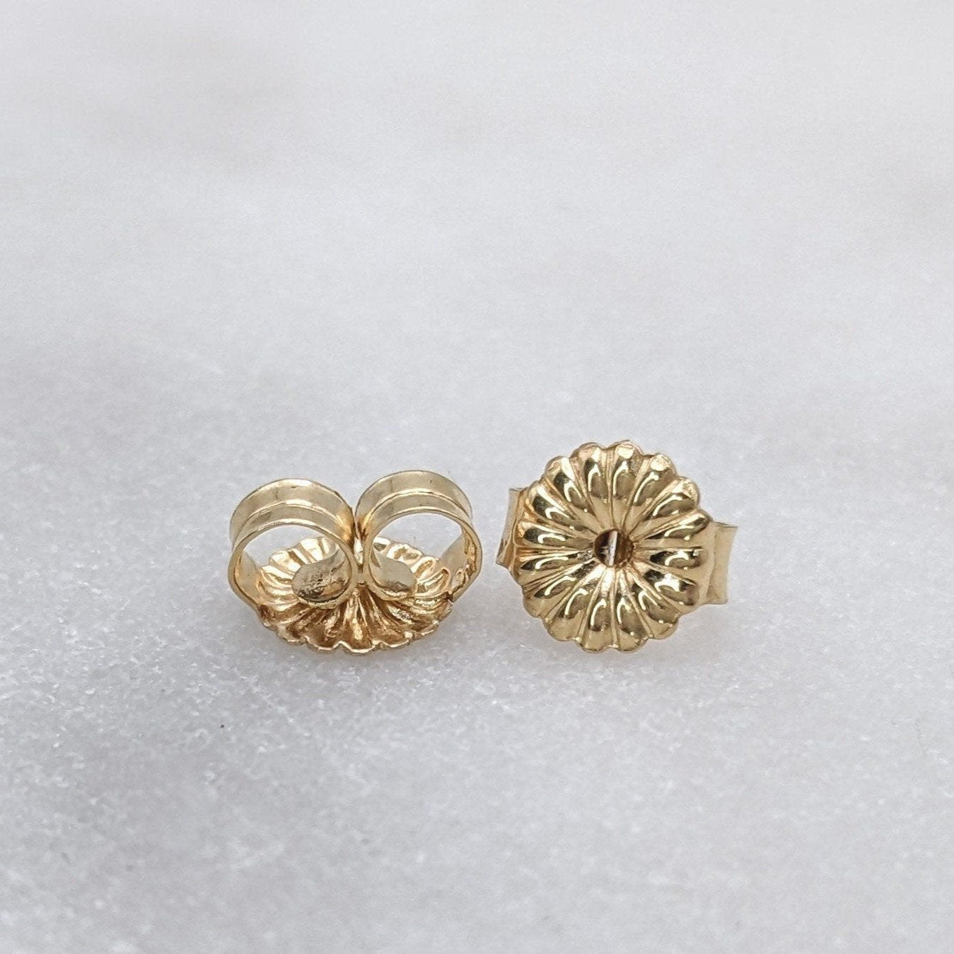 Butterfly Earring Backs