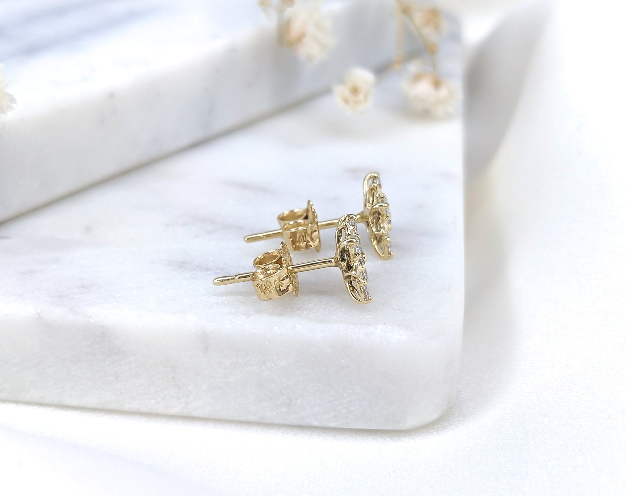 Celestial Earrings