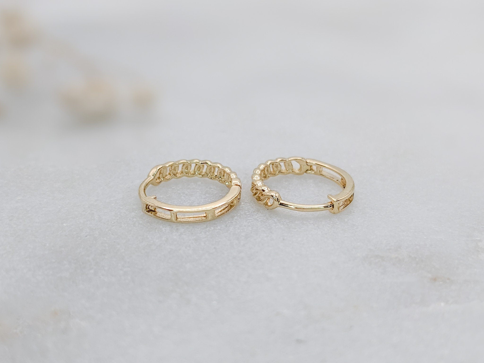 Cuban Hoops
