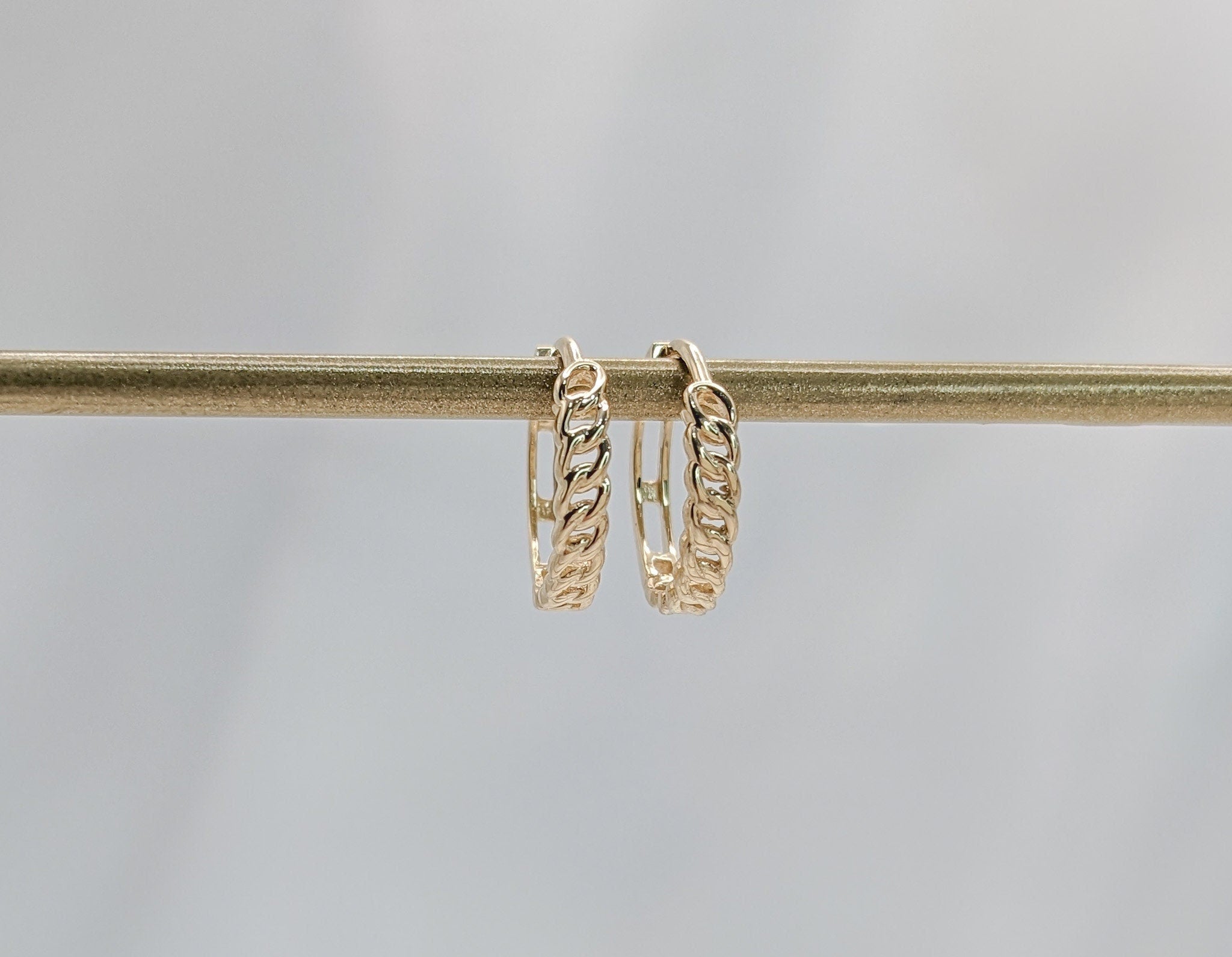 Cuban Hoops