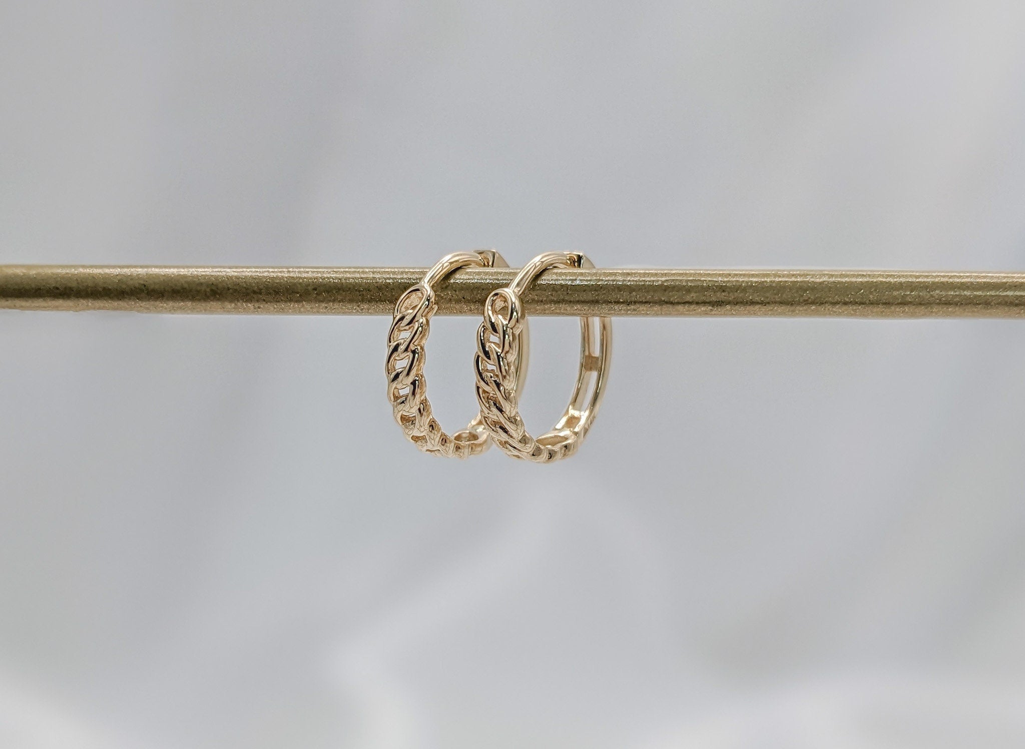 Cuban Hoops