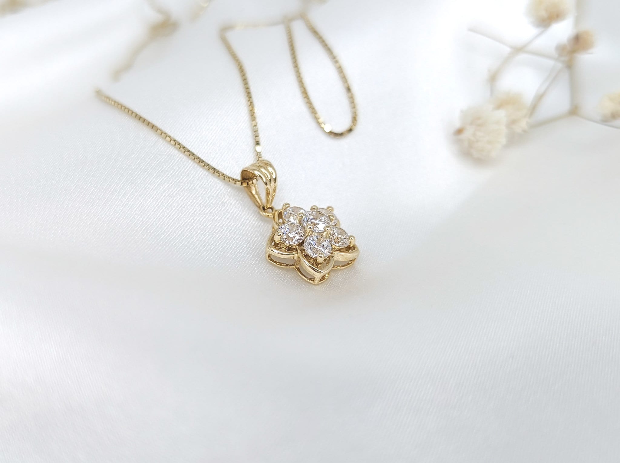 Star Cluster Pendant