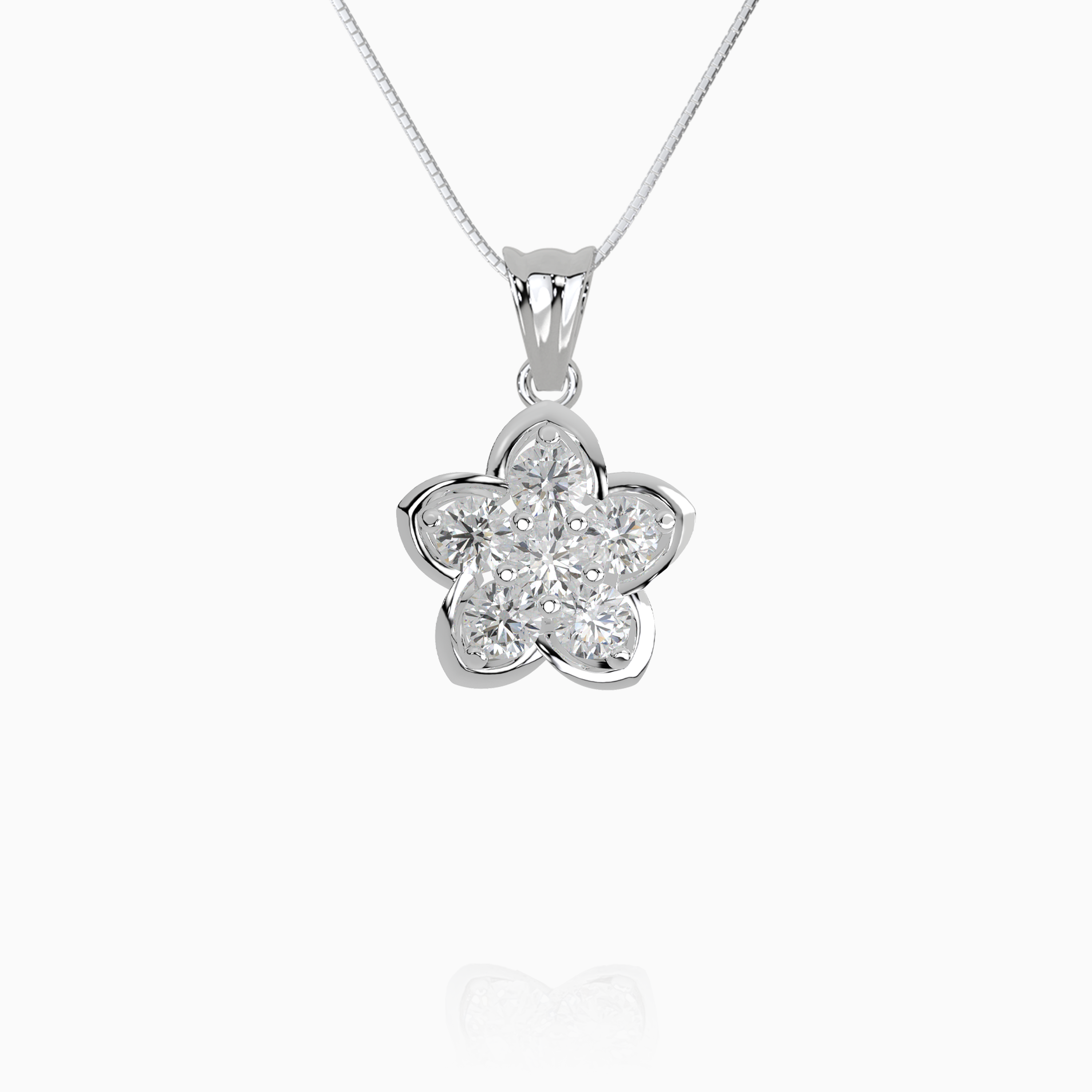 Star Cluster Pendant