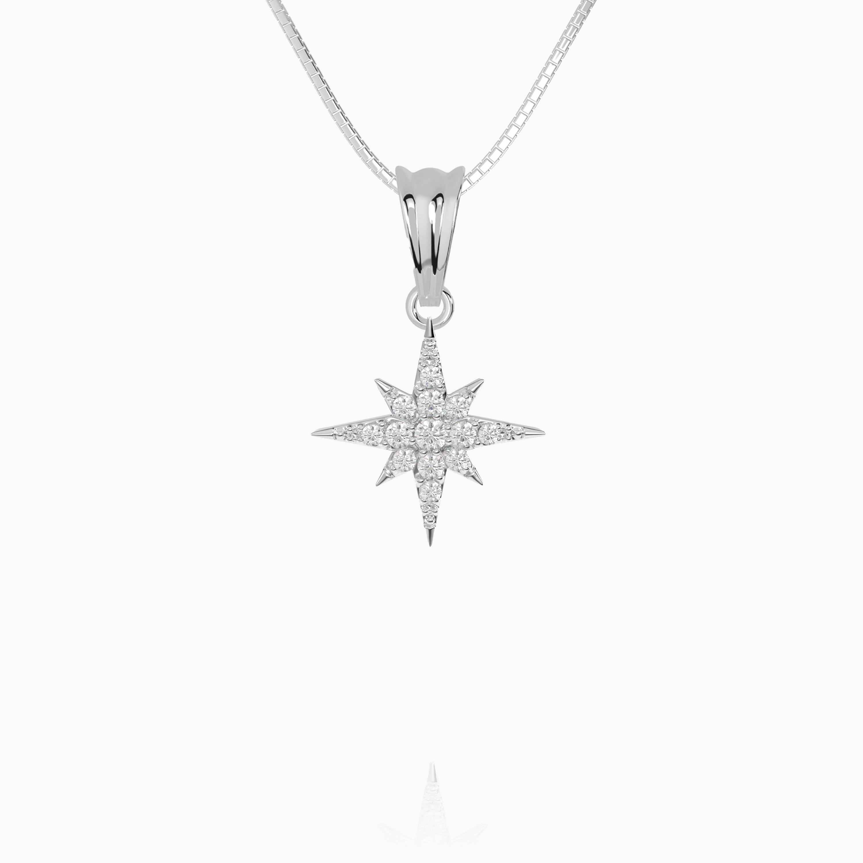 North Star Pendant