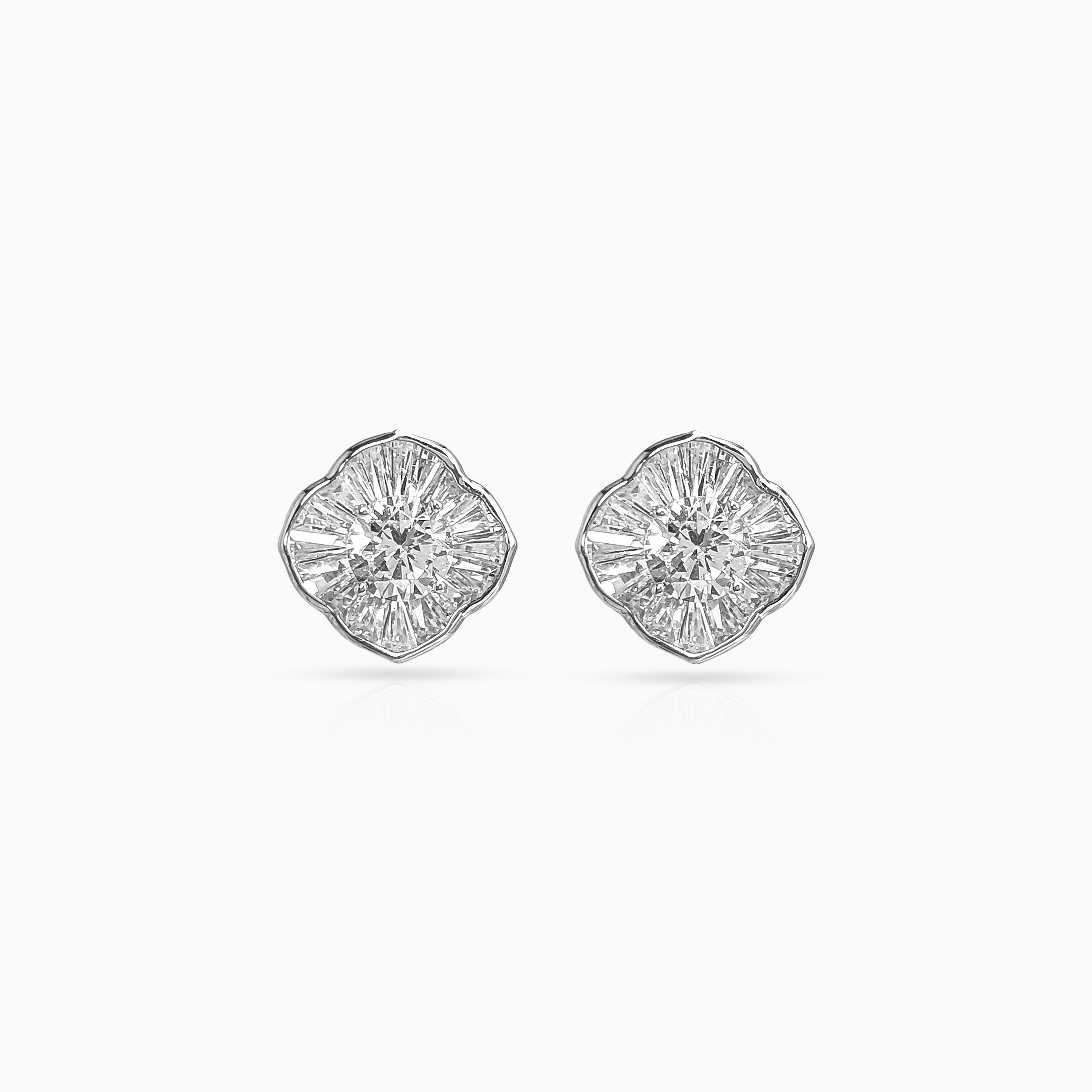 Vintage Statement Earring