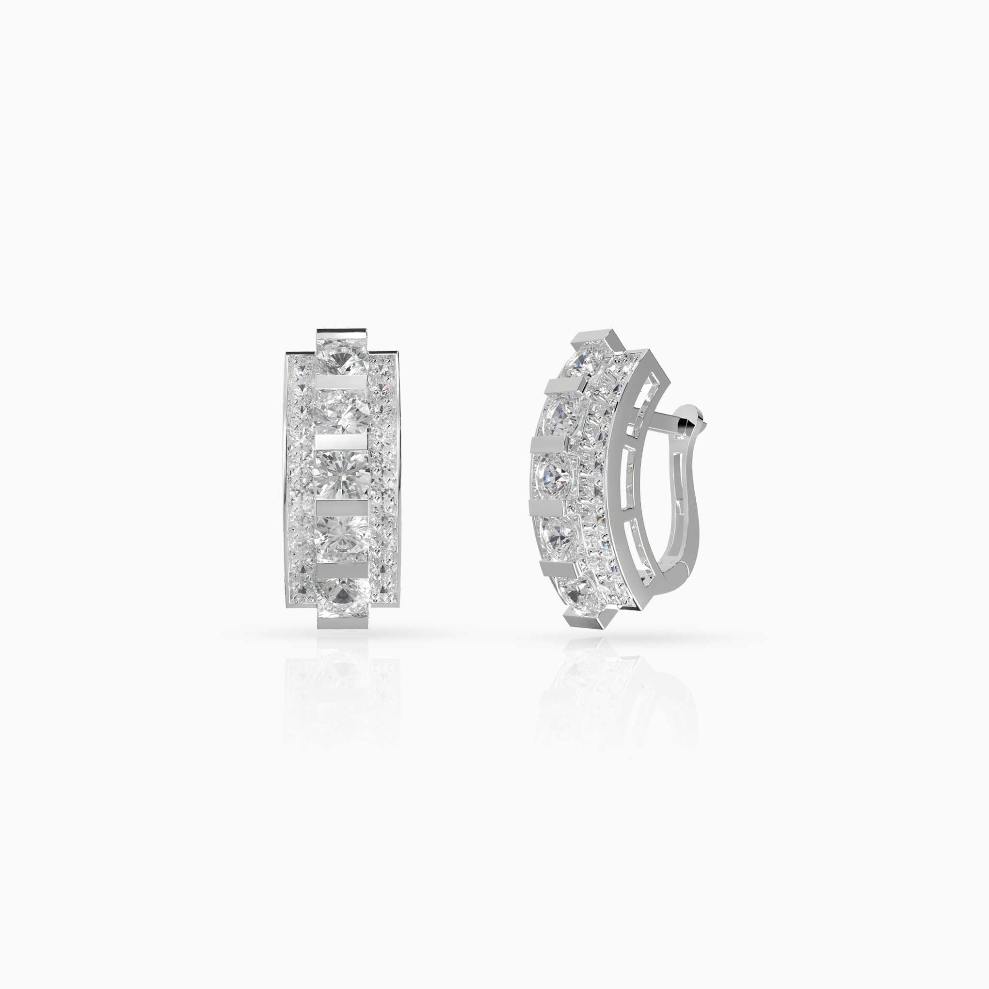 Heritage Earrings