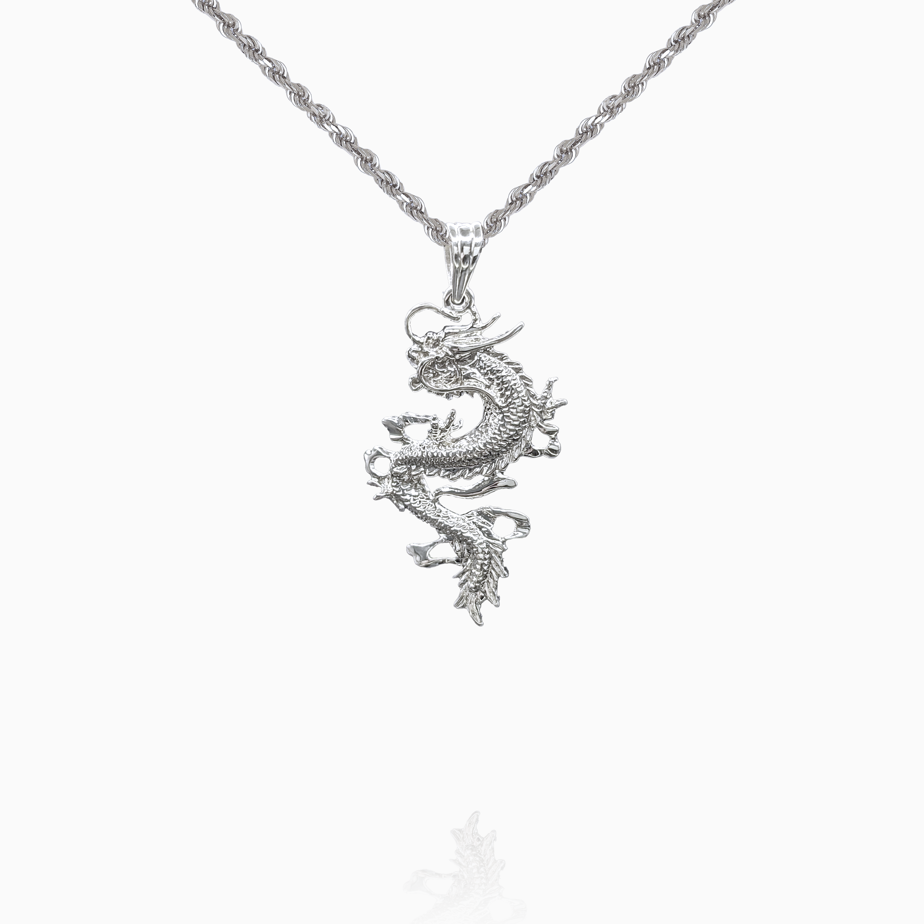 Dragon Pendant
