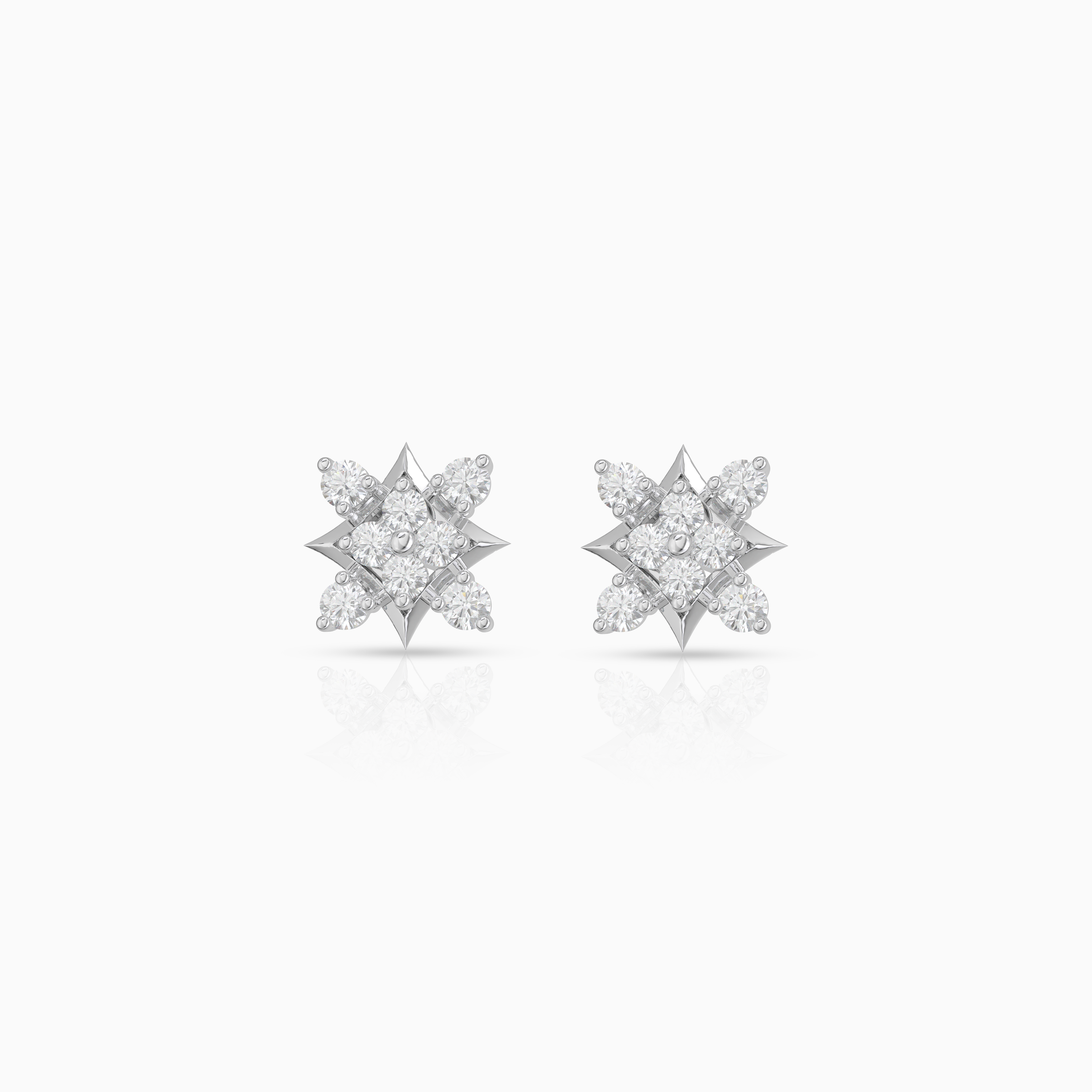 Celestial Earrings