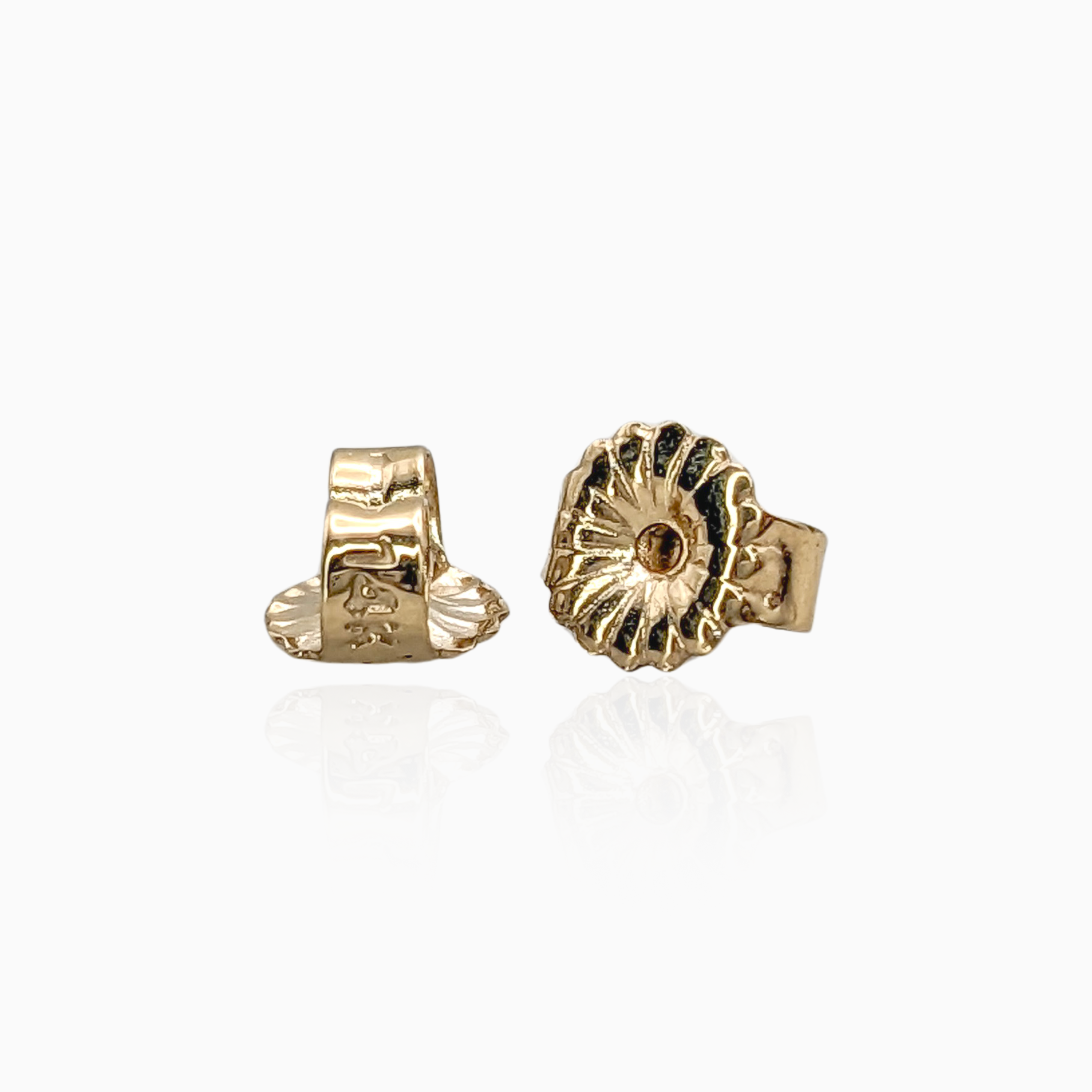 Butterfly Earring Backs