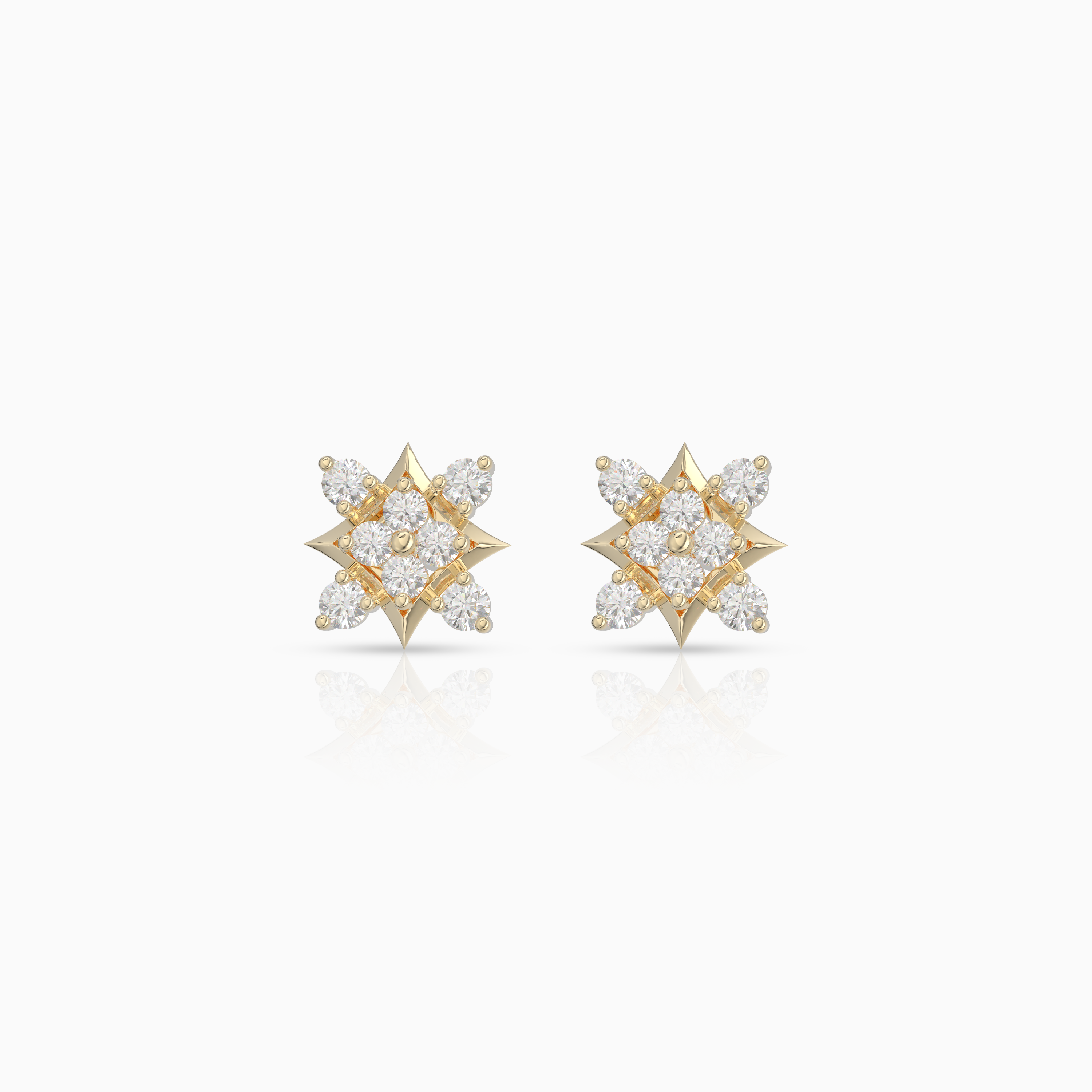 Celestial Earrings