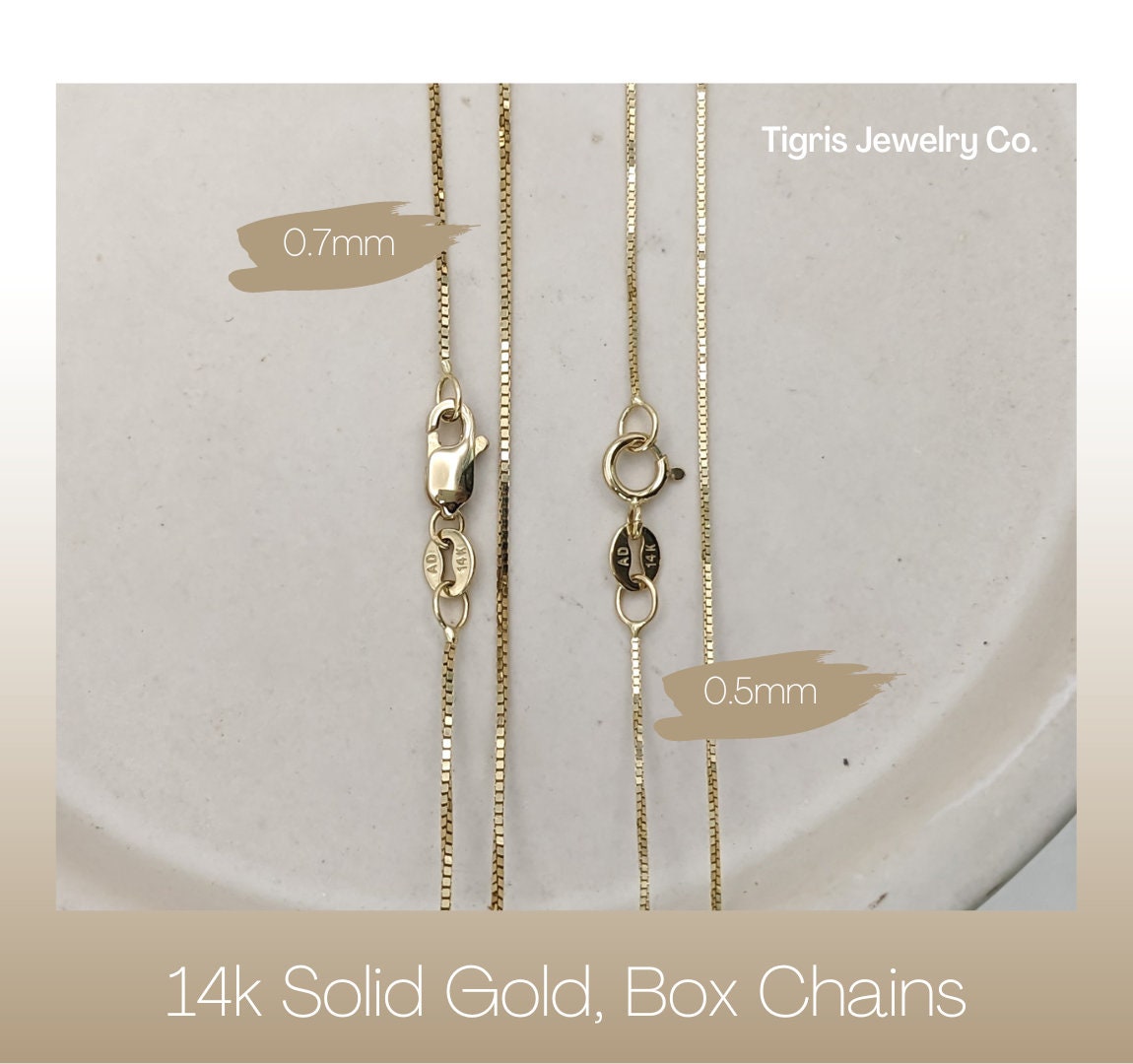 Floating Solitaire Pendant