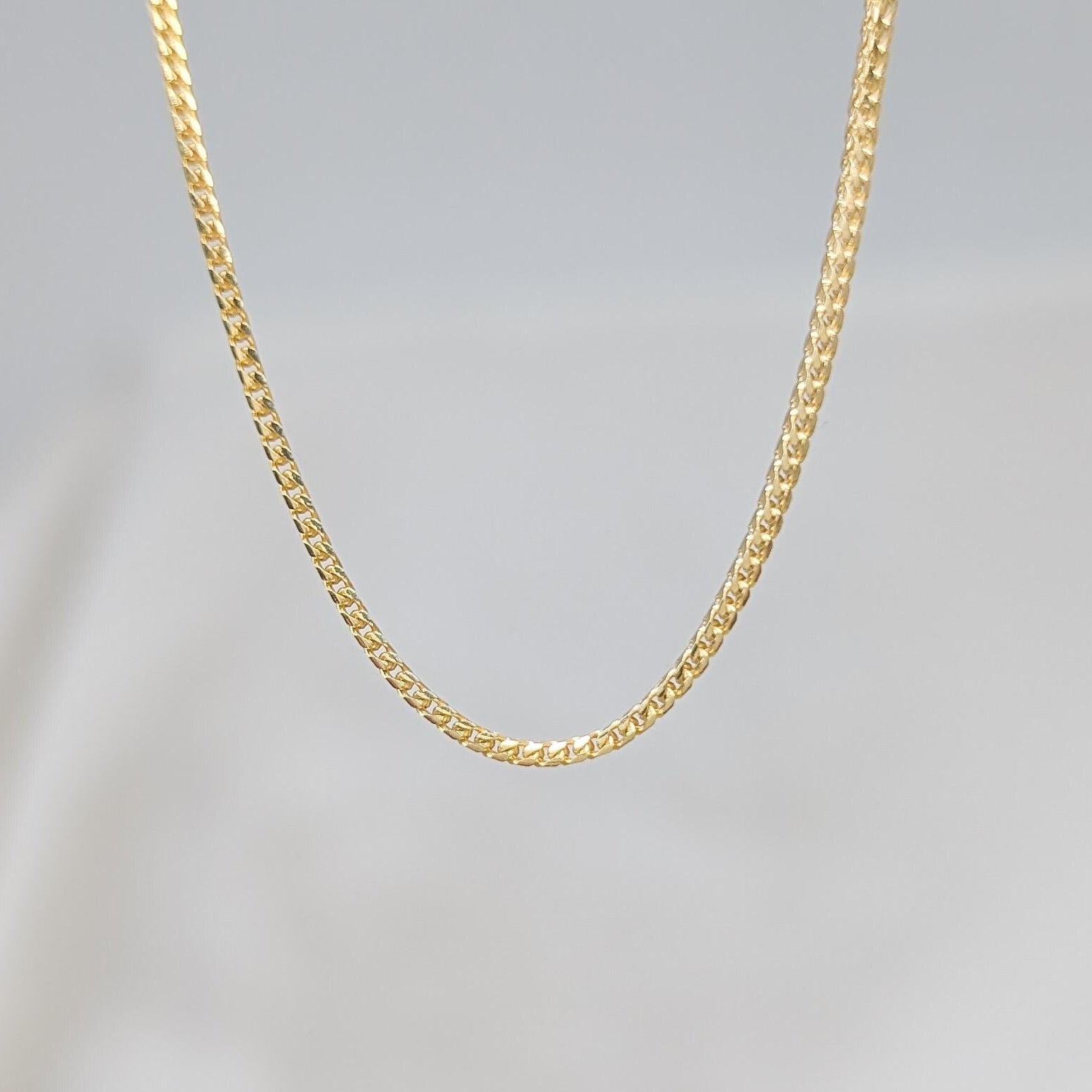 Mini Franco Chain