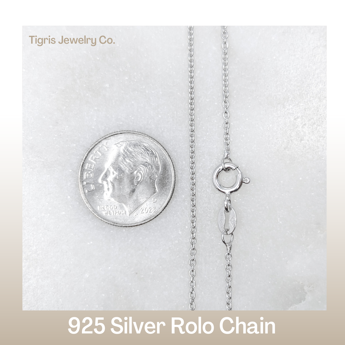 Lady Buddha Pendant - 925 Sterling Silver