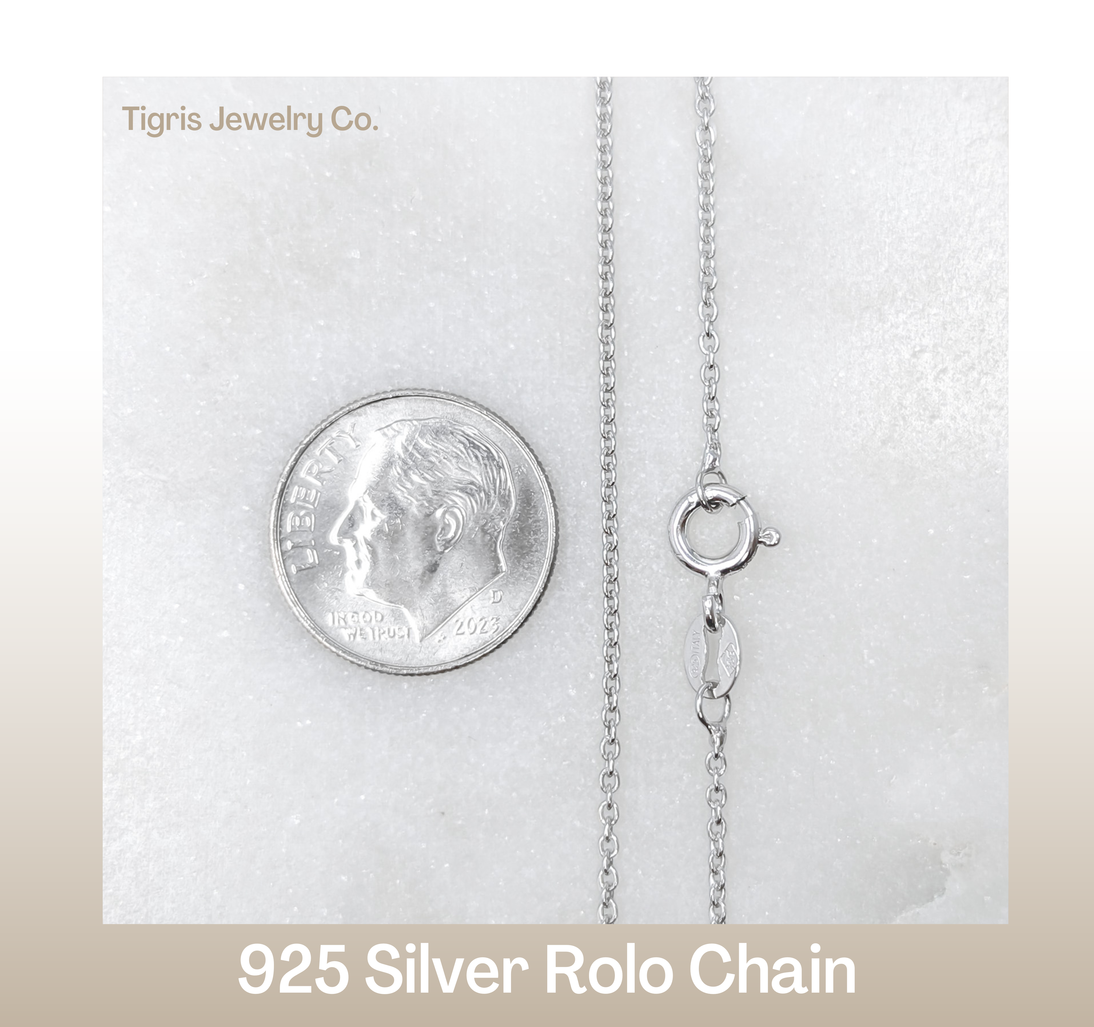 Lady Buddha Pendant - 925 Sterling Silver