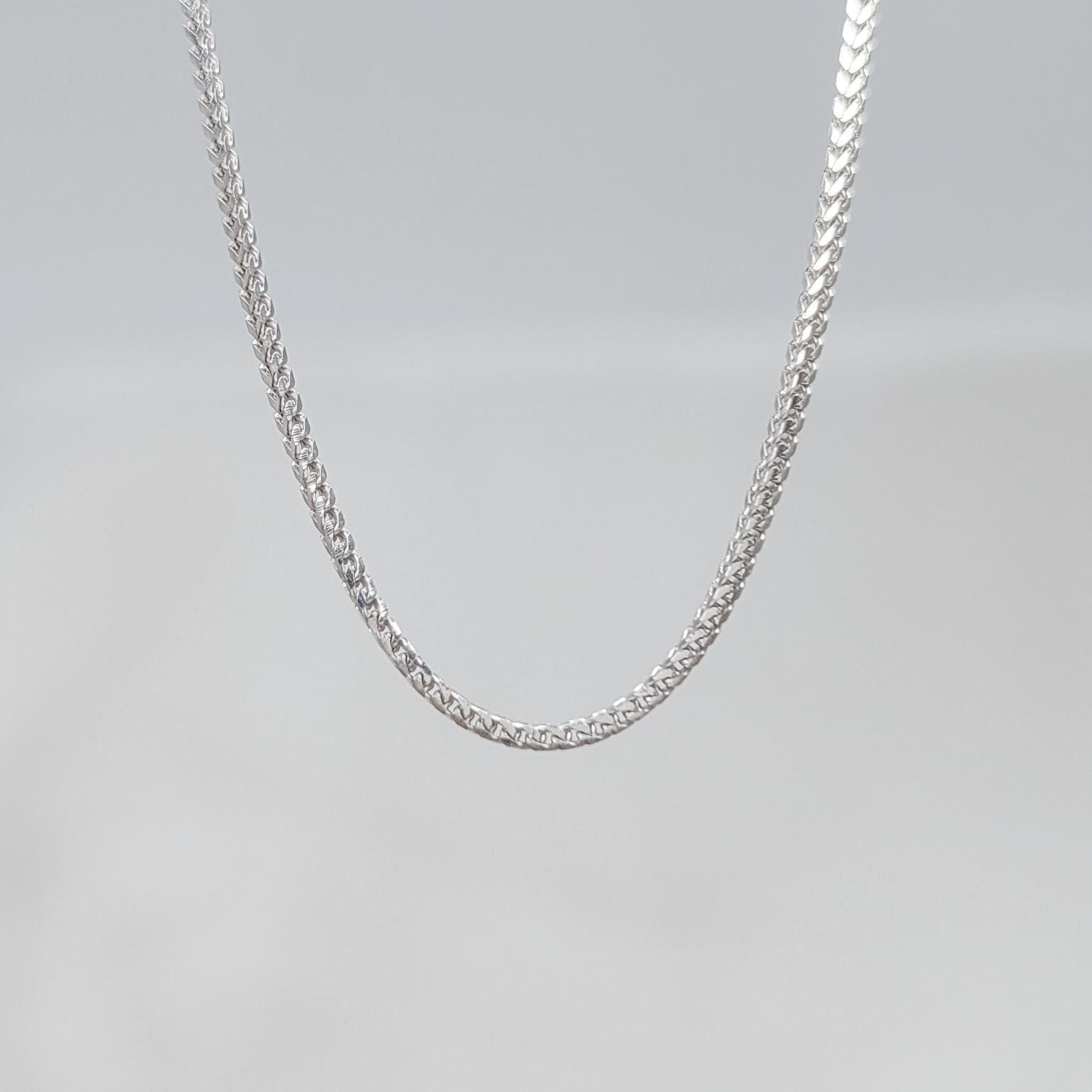 Mini Franco Chain