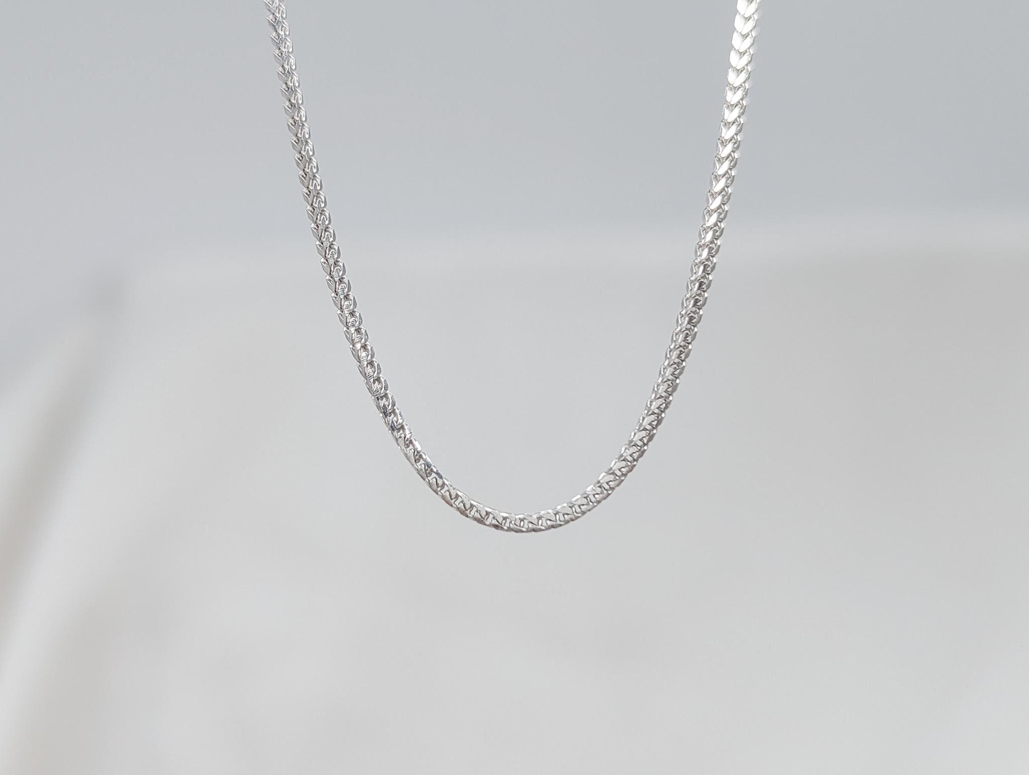 Mini Franco Chain