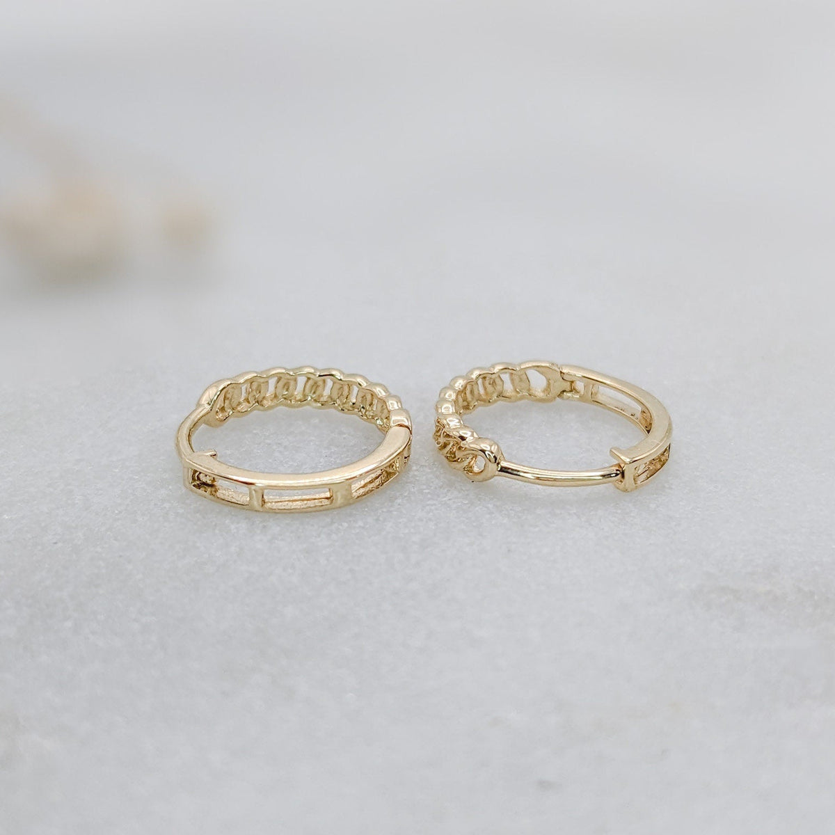 Cuban Hoops