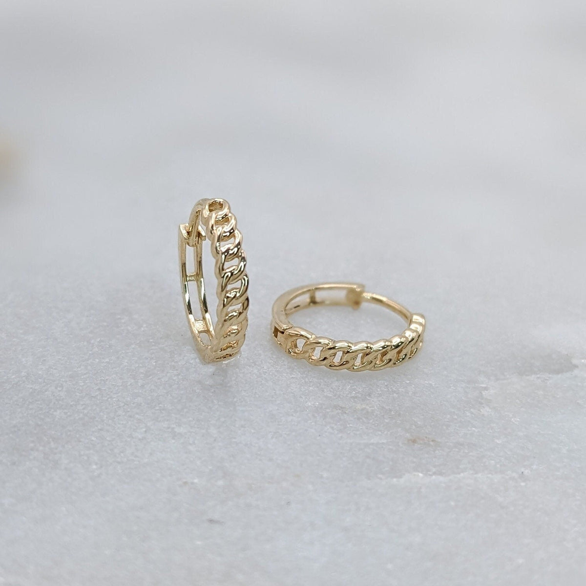 Cuban Hoops