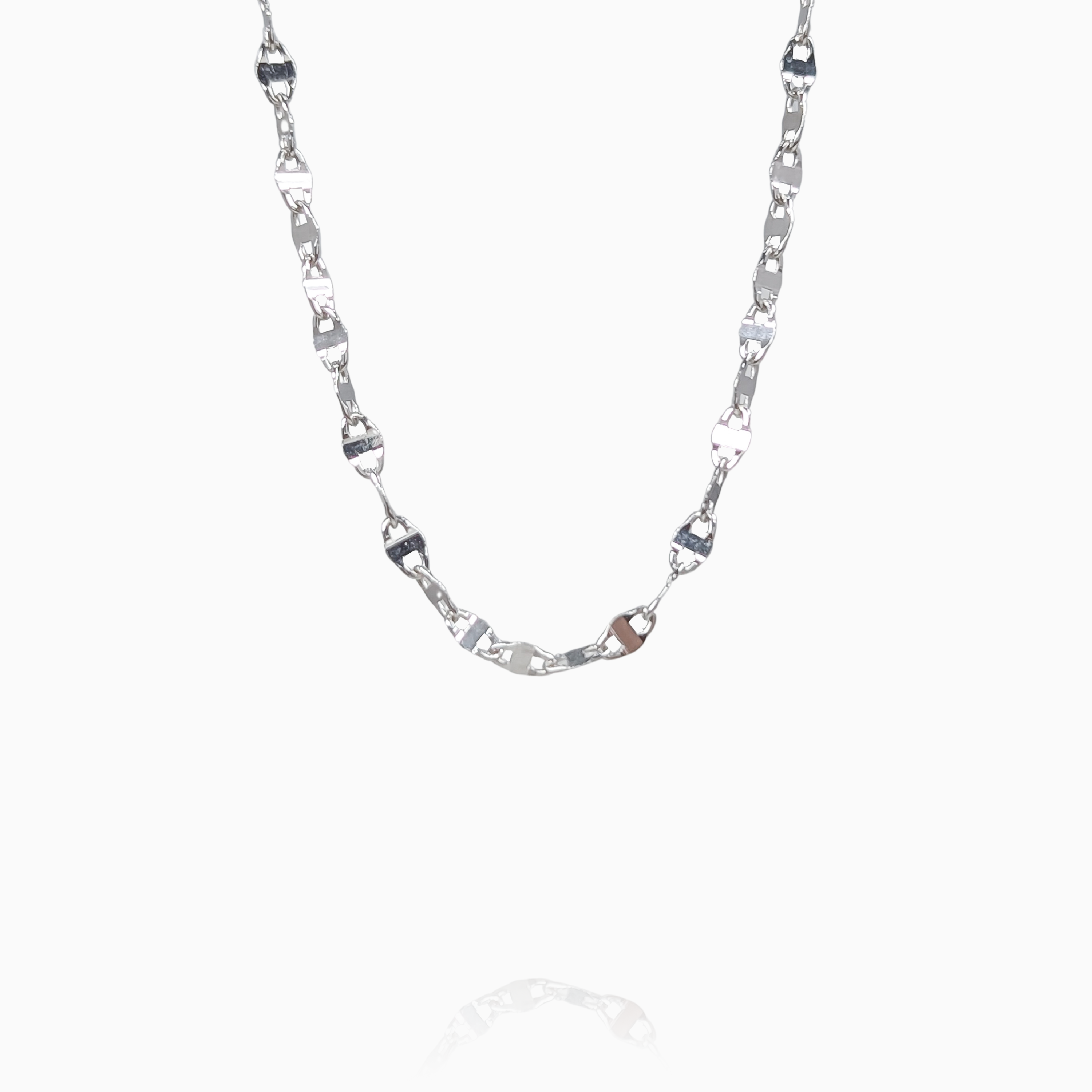 Mirror Mariner Chain