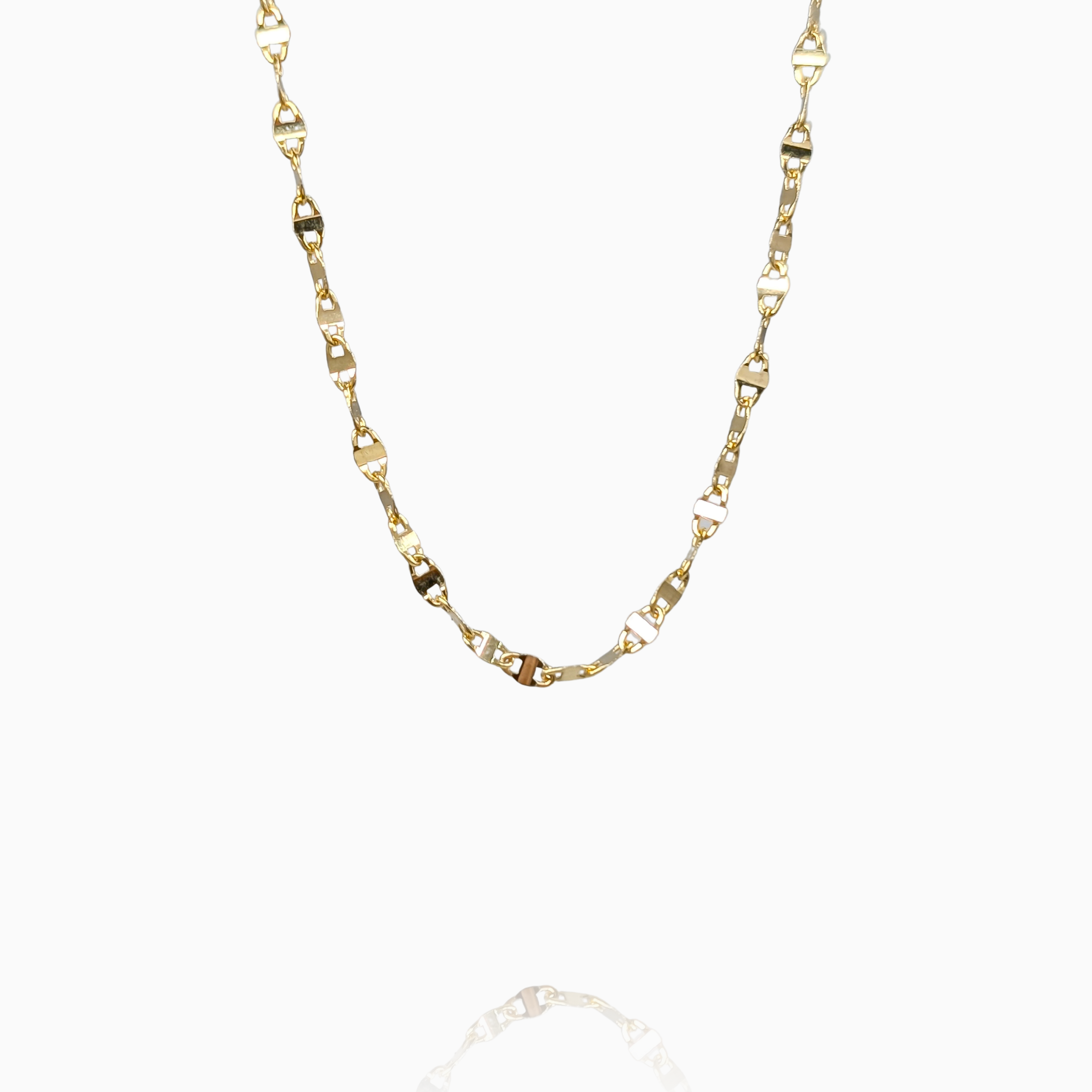 Mirror Mariner Chain